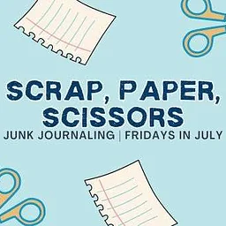 Scrap, Paper, Scissors