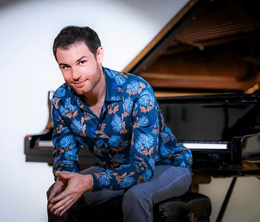 Prokofiev’s Hymn to Freedom