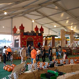 Mr. Jack O' Lanterns Pumpkin Patch – Torrance