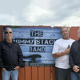 Jimmy Stack Band