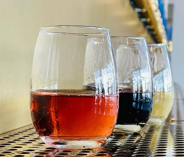 Wine Wednesdays