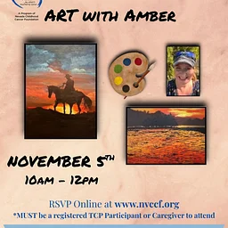Mixed Medium ART with Amber ~ MUST RSVP!