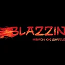 Blazzin Hibachi