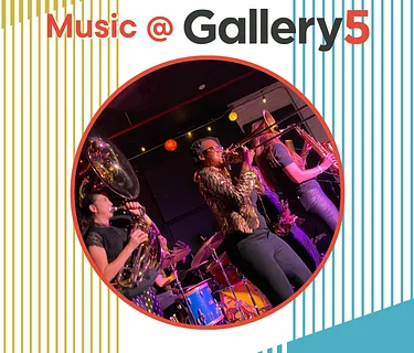 Black Viiolet, Vexine, Jo'Rie Tigerlilly