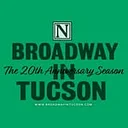 Broadway In Tucson