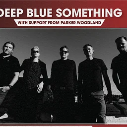 Deep Blue Something