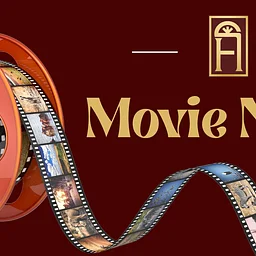 A Night at the Movies: Girl, Interrupted & Mystery Prop Auction