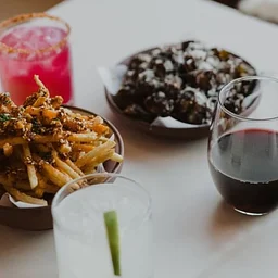Snacky Hour @ Two Hands