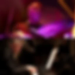 Thursday Jazz Groove with The Jon Doty/Tom Kohl Quartet