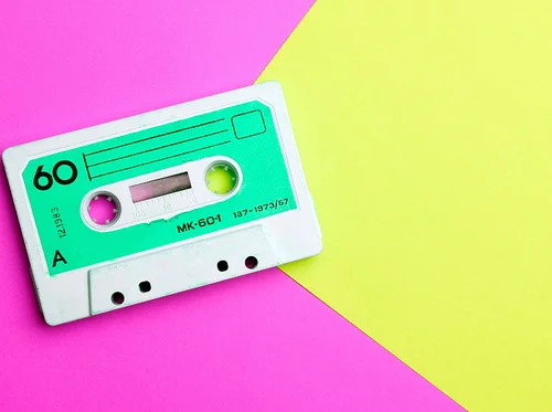 90s Trivia with Made New Dog Rescue