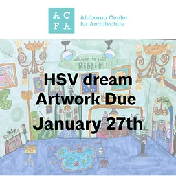 HSV dream Artwork Due