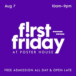 First Friday