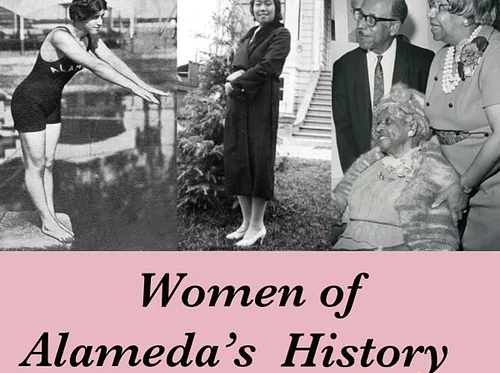Women of Alameda’s History