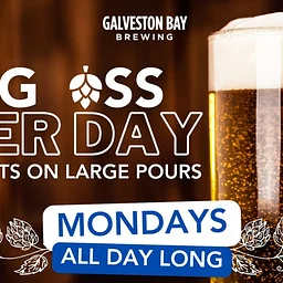 Big Ass Beer Day!