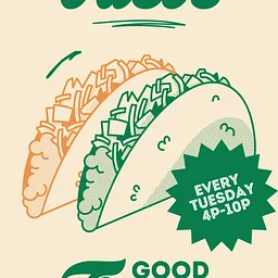 Taco Tuesday