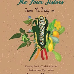 A Taste of Tradition: Author Event with Norma Naranjo