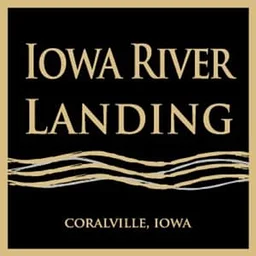 Iowa River Landing