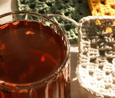 Cozy Crafternoon for Teens: DIY Wax Seal