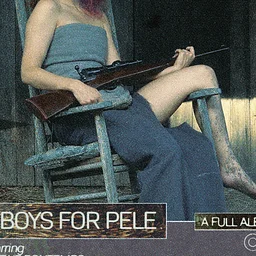 Tori Amos: Boys For Pele *a full album drag tribute show*