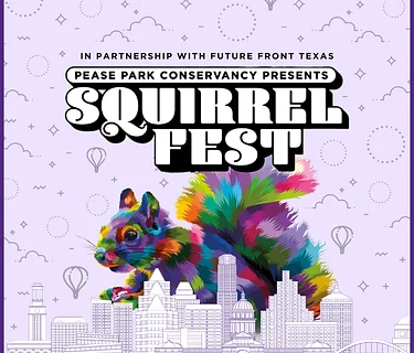 Squirrel Fest