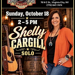 Shelly Cargill