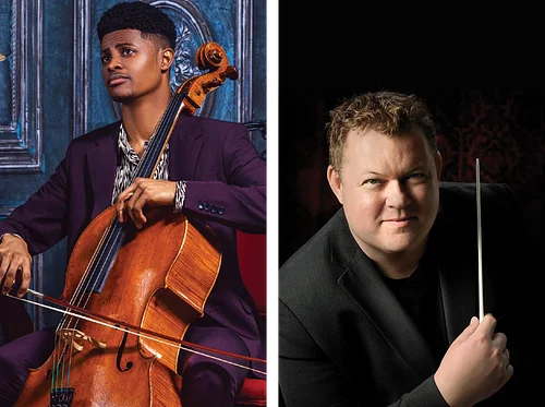 Haydn Cello Concerto