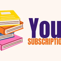 Youth Subscription Bags