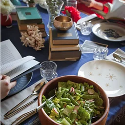 The BookTalk Book Club