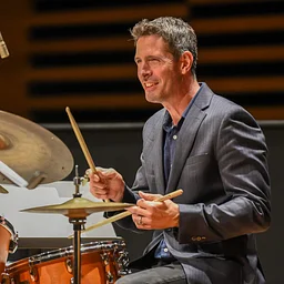 Jason Tiemann Quintet