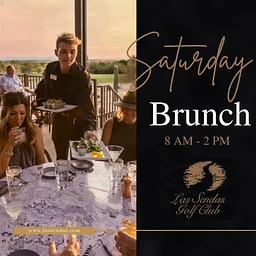 Saturday Brunch