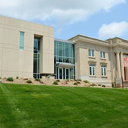National Music Museum (NMM)