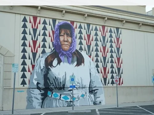 Carson City Murals & Music Final Festival