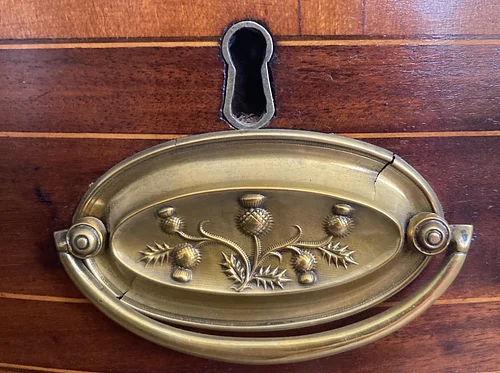 Guided Mansion Tours & Second Sunday Beer Garden