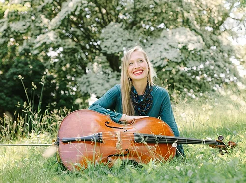 Strings on the Green