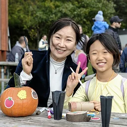 Fall Nature Fest