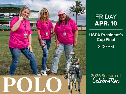 USPA Regional President’s Cup Qualifier & Final