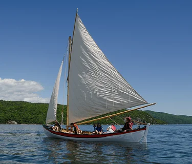 Whaleboat Wednesdays