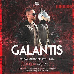 Galantis