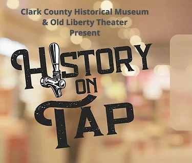 History On Tap - Our Mr. Matzura
