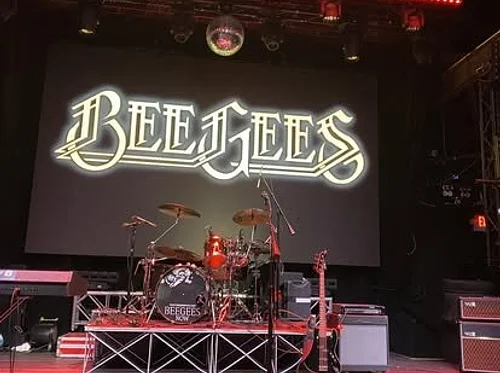 FREE Twilight Tribute Concert: BEE GEES NOW!