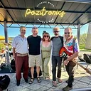 MUSIC + WINE SERIES FEATURING Pozitronics
