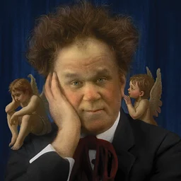 The Egg Presents: John C. Reilly is Mister Romantic