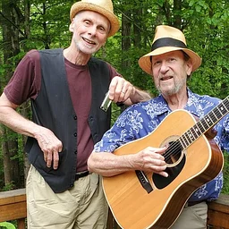 Live Music with Rick Goodling & Friends