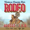 Flying U Rodeo – Ventura County Fair