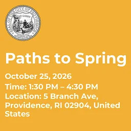 Paths to Spring