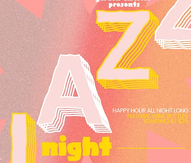 Jazz Night