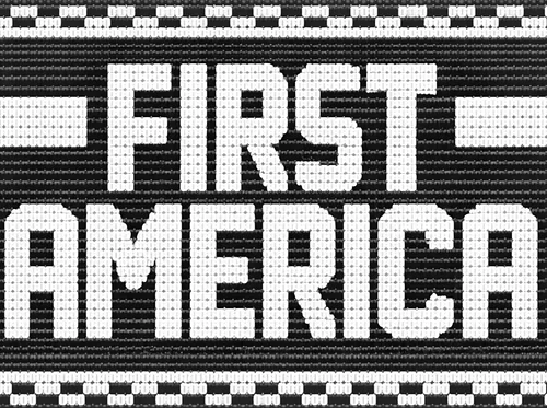 'FIRST AMERICA' INDIGENOUS WRITING WORKSHOP