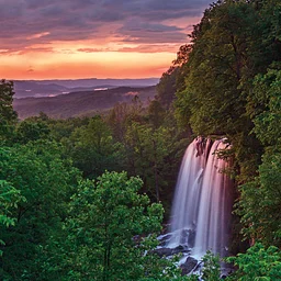 Alleghany Highlands of Virginia