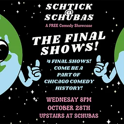 Schtick