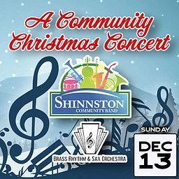 A Community Christmas Concert